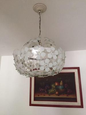 Se Vende Lampara