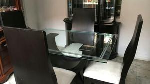 Vendo Juego de Comedor