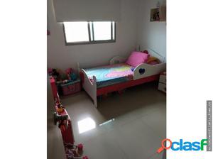 3976 Apartamento en Venta Cartagena CRESPO