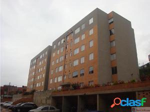 Apartamento en venta Candelaria Nueva 18-18RB