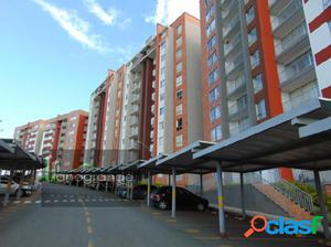 Apartamento en venta, Rionegro-Sector Los Colegios.