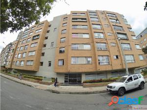 Apartamento en venta en Contador 18-249 AGK