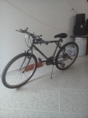 BICICLETA TODO TERRENO