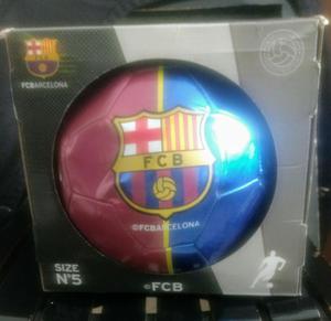 Balón de Fútbol Del Fc Barcelona
