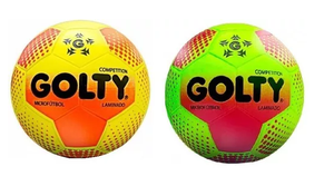 Balon Micro Futbol Microfutbol competition Golty Cemento