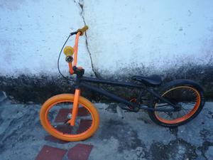 Bicicleta Bmx