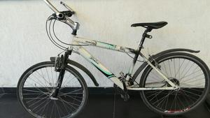 Bicicleta Ebike