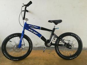 Bicicleta Gw Cross