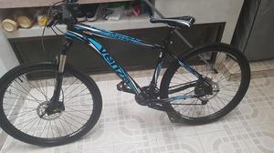 Bicicleta Mtb