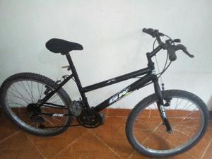 Bicicleta Todo Terreno Rin 24