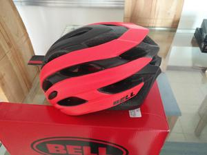 Casco Bell Ruta