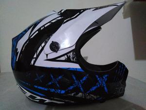 Casco Gw Fullface