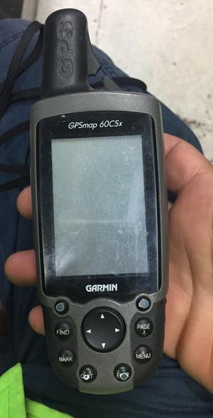 Gps Map 60Csx Garmin Perfecto