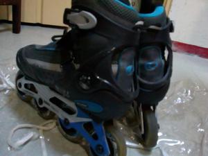 Landway Semiprofecionales Patines