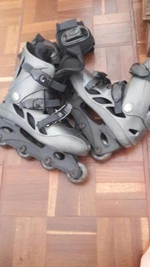 Patines
