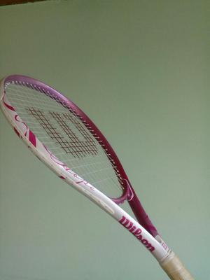 Raqueta de Tenis Wilson Femenina