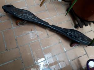 Se Vende Patineta de 2 Rruedas