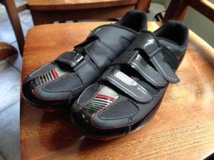 Zapatillas De Carbon De Ruta Specialized Usadas T 