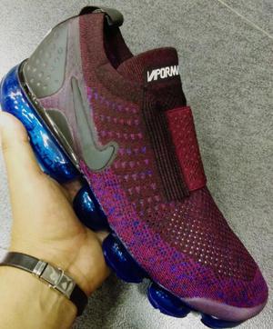 Zapatillas Nike Vapormax de Mujer Y Homb