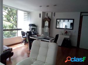Apartamento en venta en la Abadia, Medellin
