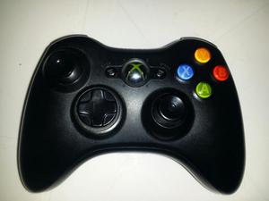 Control de Xbox 360 Original Mas Pilas