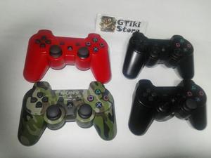 Controles Ps3 Play Station 3
