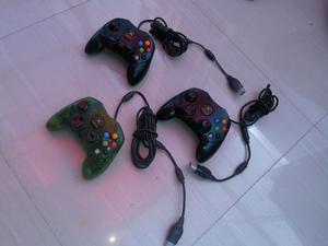 Controles Xbox Clásico Originales