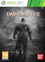 Dark soul 2 xbox 360