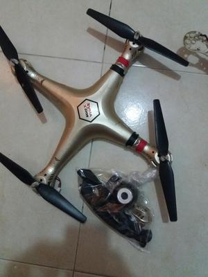 Dron Syma X8hw para Repuesto O Reparar