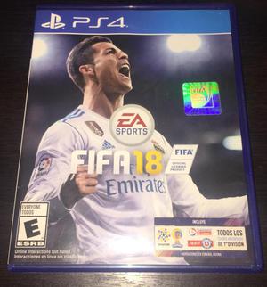 Fifa 18