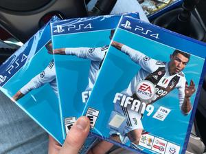 Fifa19