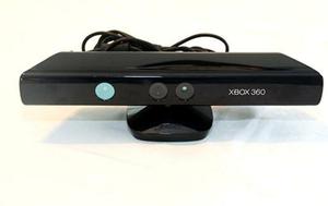 Ganga Vendo Kinet de Xbox 360 Original