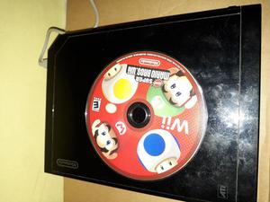 Gran wii negro