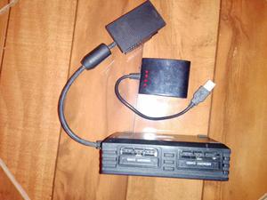 Multitap para Play 2