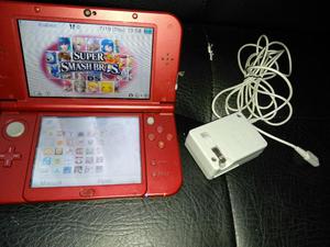 New Nintendo 3ds Xl Programada