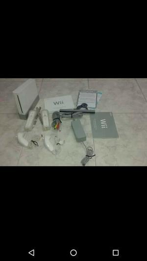 Nintendo Wii