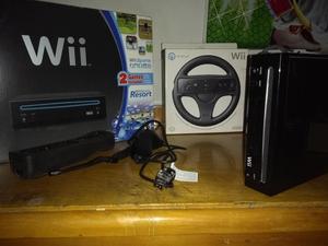 Nintendo Wii Completo Original