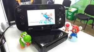 Nintendo Wii U 32gb con Mario Kart