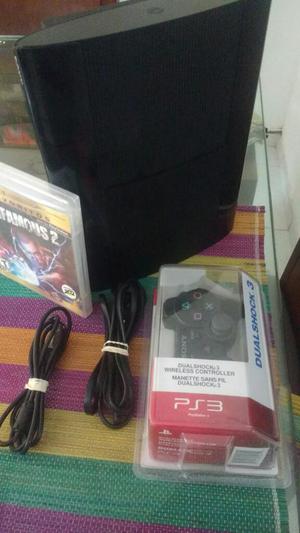 Playstation 3 Ps3 Play3