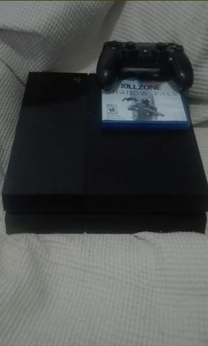 Playstation 4