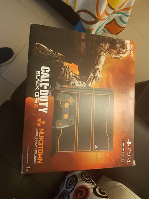Ps4 de 1 Tera