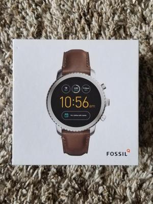 Reloj Fosil Q Nuevos