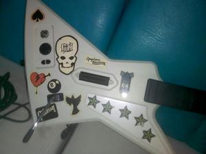 Se Vrnde Guitarra para Xbox 360 Exelente