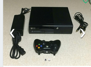 Se vende xbox 360 slim 50 llamar al 