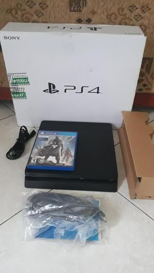 Vencambio Playstation 4 Slim 500gb