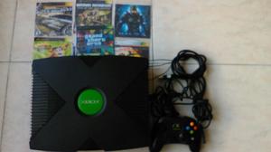 Vendo O Cambio Xbox Clasico