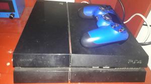 Vendo Ps4 Melo