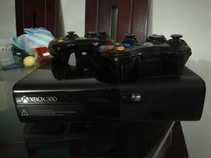 Vendo Xbox 360