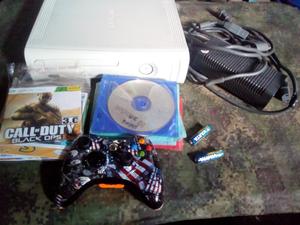 Vendo Xbox 360 O Cambio