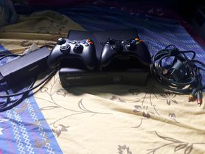 Vendo Xbox 360 Version 5.0
